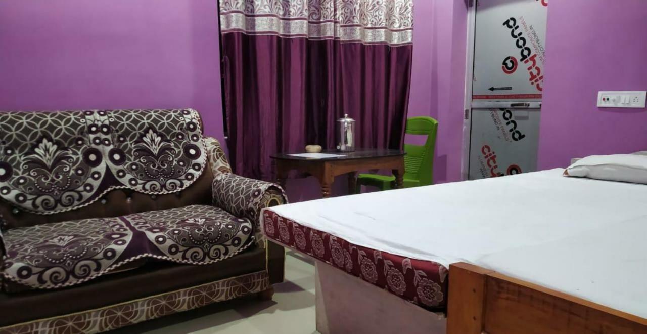 Sumita Hotel Digha (West Bengal) Exteriér fotografie
