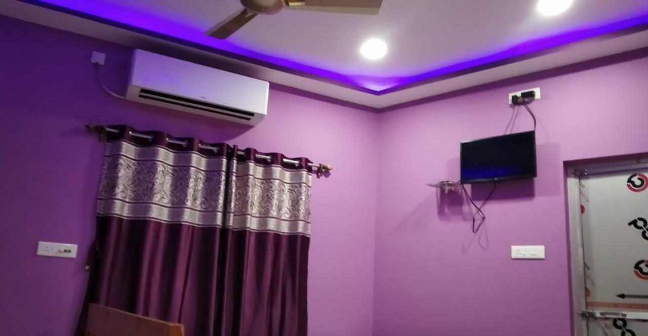 Sumita Hotel Digha (West Bengal) Exteriér fotografie