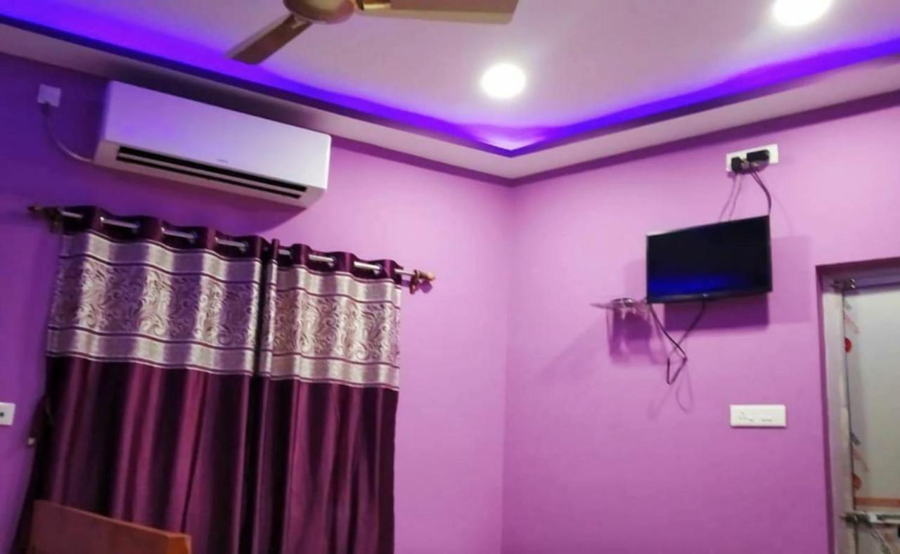 Sumita Hotel Digha (West Bengal) Exteriér fotografie