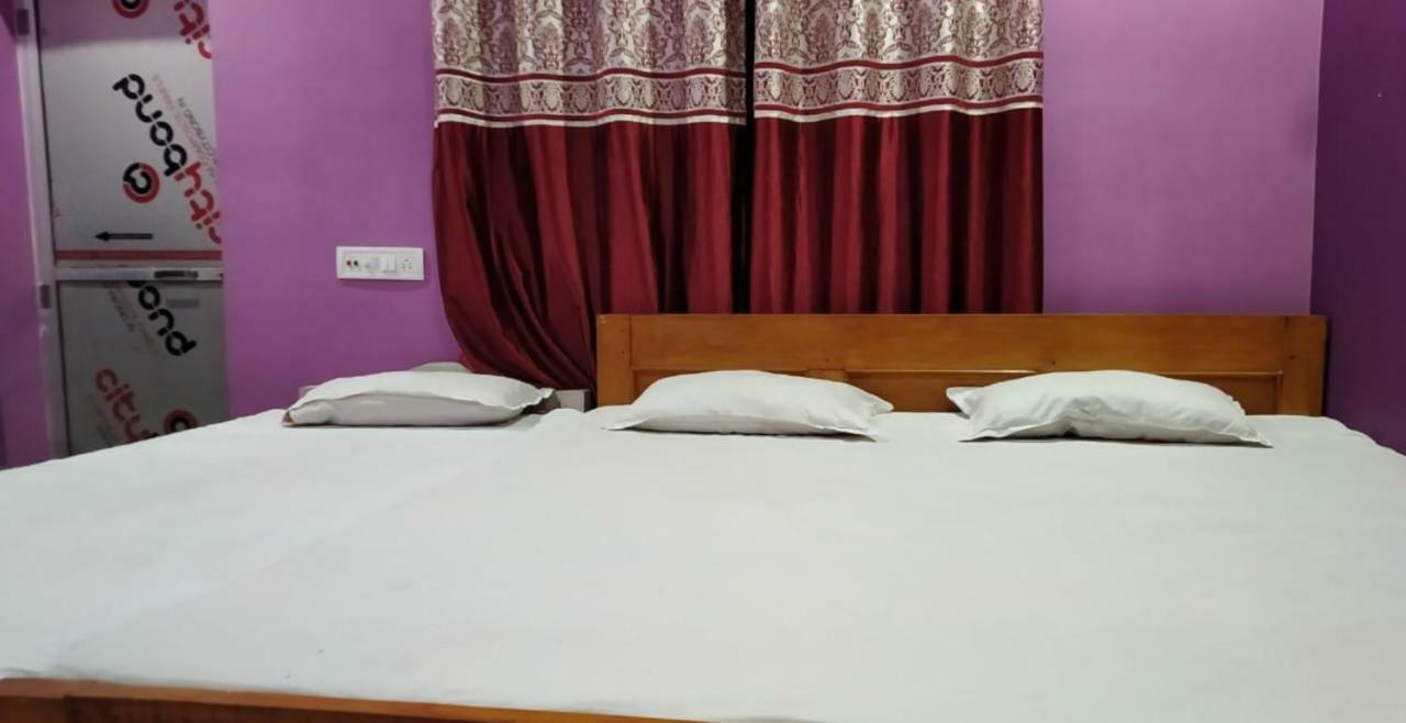Sumita Hotel Digha (West Bengal) Exteriér fotografie