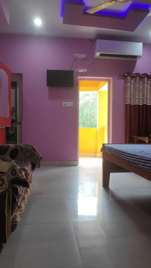 Sumita Hotel Digha (West Bengal) Exteriér fotografie